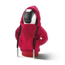 GaRhomxy Gear Shift Hoodie, Cute Shift Knob Cover, Universal Automotive