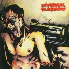 Internal Bleeding - Voracious Contempt CD NEW/SEALED Death Metal Digipak