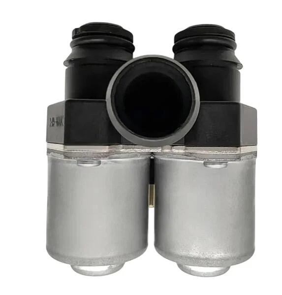 Válvula de control de calefacción para Mercedes-Benz W210 E430 SLK280 SLK300 SLK350 98-16` Foto 2 de 4