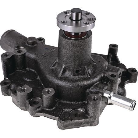 OEX/GMB Cast Iron Water Pump For Ford LTD FC 5.8L, FD 4.9L/5.8L, P5 5.8L V8 - Bild 2 von 3