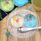Japanese Kingyo Jelly 5pcs