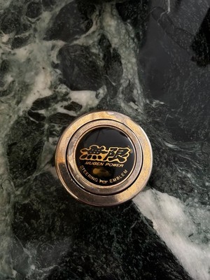 Mugen Horn Button 90's RARE Honda Integra DC2 Civic EK9 EK4 NARDI MOMO VTEC FK8