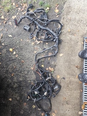 2008 2007 chevy silverado engine wiring harness 5.3L ( gmc sierra )