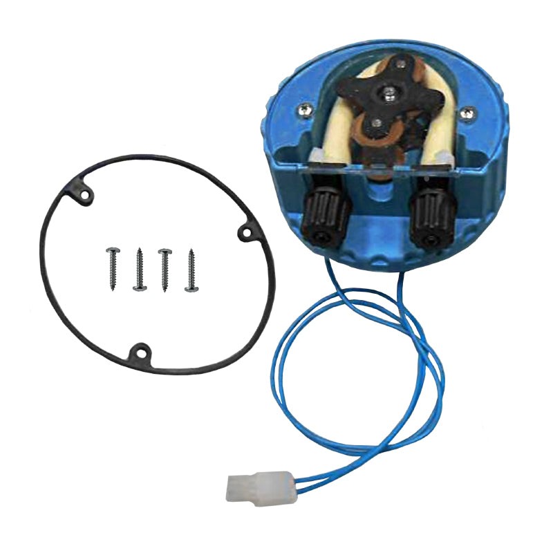 Cjto. Cabezal peristaltico 1,5 L/H