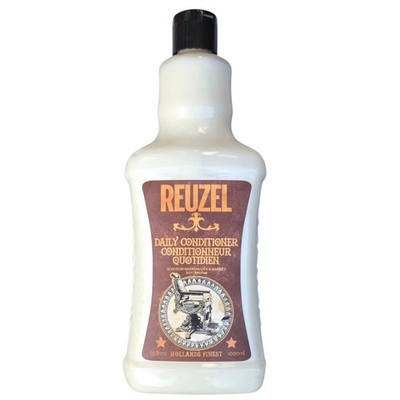 Reuzel/Daily Conditioner 1000ml/Haarpflege/ Haarstyling 