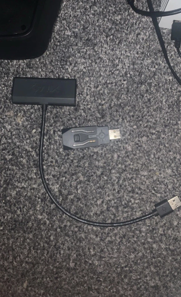 USED unboxed Xim Apex keyboard and mouse input adapter converter PC or Console - Image 2 of 4