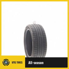 Used 21545zr17 Michelin Pilot Sport All Season 4 91y - 732