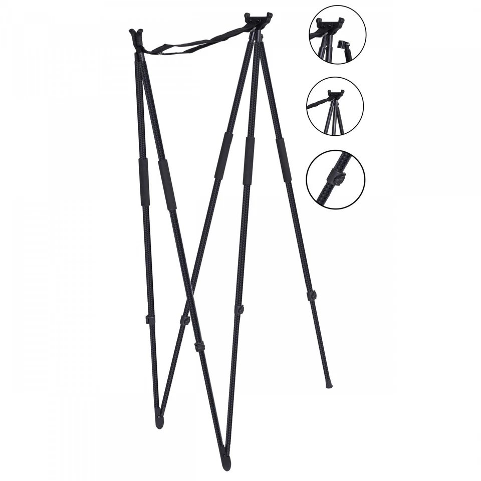 il Lago Passion Carbon Fünfbein Pro