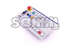 BOSCH REXROTH VAM42.1.-PB-NF-AB-TB-NN-EK-1608-D1 Used