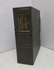 Siemens Simatic 6ES7158-0AD01-0XA0 DP/DP Coup...
