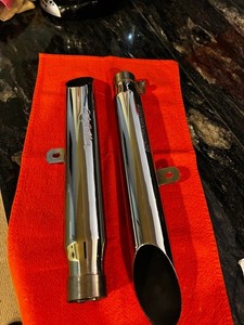 Exhaust Screaming Eagle | eBay