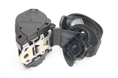 VW POLO 6R, 6C Sicherheitsgurt hinten links 6R0857805 1.40 Petrol 22544793