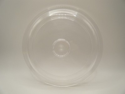 ORIGINAL PLASTIC 7'' LID TOP for the Rival 3122 3.5qt Crock Pot (LID ONLY)