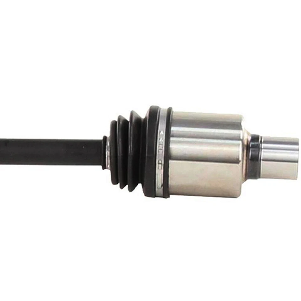 Juego de 2 ejes delanteros SurTrack CV para Lincoln Continental 1995-2002 Foto 4 de 4