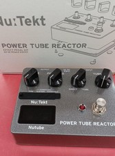 KORG Power Tube Reactor TR-S