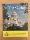 1966 Editions THE WHITE HOUSE an Historic Guide Hardcover Book & THE CAPITOL mag — photo 8
