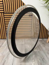EVANS EMAD Batter Bass 24 Drum Head / Clear #...