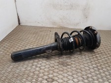 2015 F46 BMW 2 SERIES FRONT SHOCK ABSORBER LH PASS 1.5 PETROL B38A15M0 (B38A15A)