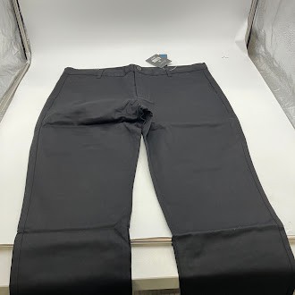 ЭЛАСТИЧНЫЙ ЧИНО BLUE ICE - РАЗМЕР МУЖСКОЙ 38 - ЧЕРНЫЙ 7190₽