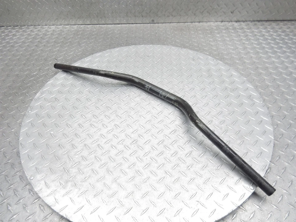 2011 08-15 Aprilia Dorsoduro 750 Handlebar Handle Bar Straight - Image 2 of 4