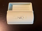Vintage Clinique Lot Of 5 - Soap Dishes, Container, Blush, Lipstick 1980s/1990s — photo 4