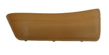 Mercedes W123 S123 A1237270164 Kartentasche T&uuml;r vorne links beige