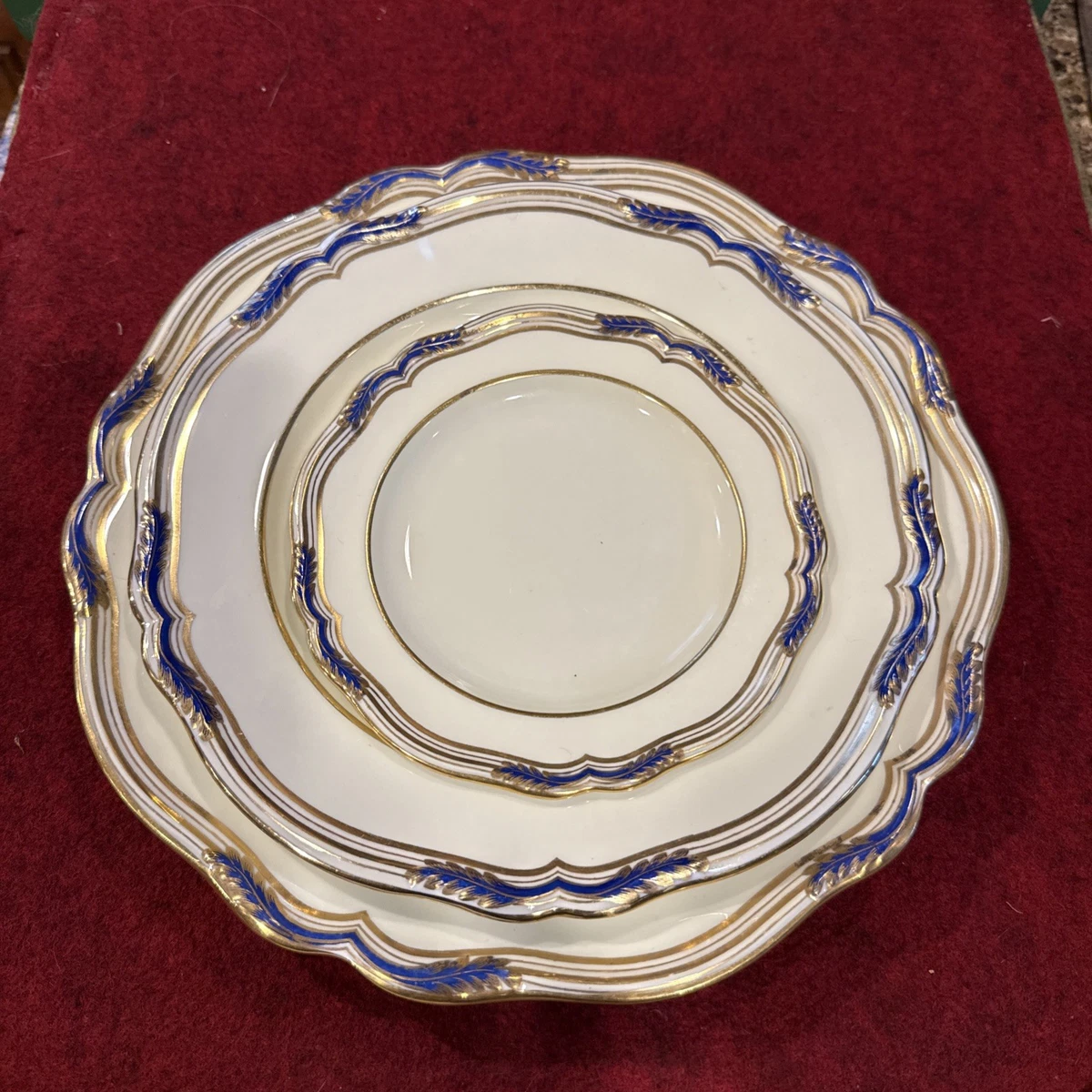Spode Copeland England - Porcelain for sale | eBay