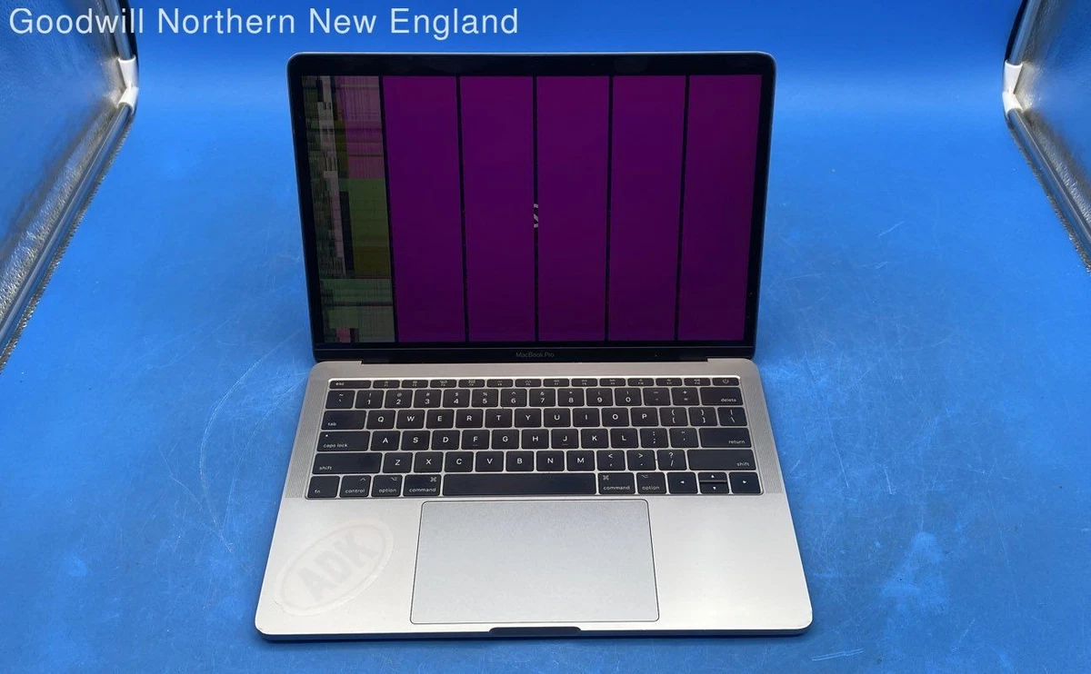25+ Apple MacBook Pro 13.3″ Laptops 2017 for sale | Updated Oct 2026