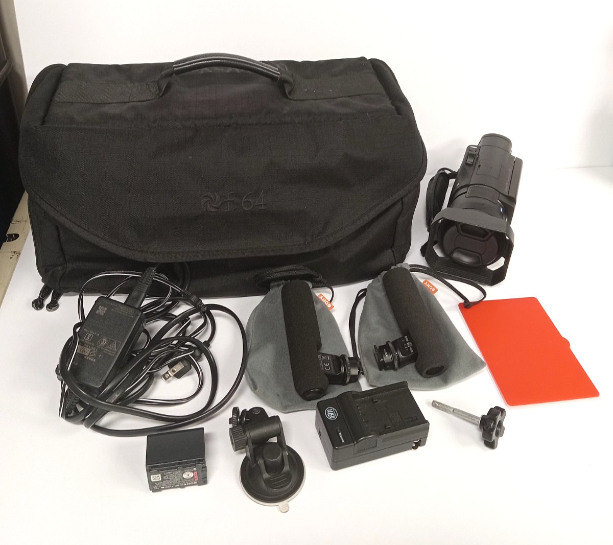 Bundle/kit - Fully Functional!