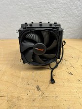 be quiet Dark Rock Pro 4 CPU Cooler BK022 250W TDP Silent for AMD Intel ATX