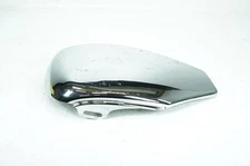 07 Harley Sportster XL1200 Custom OEM Left Fairing Side Oil Tank Cover 66251-04