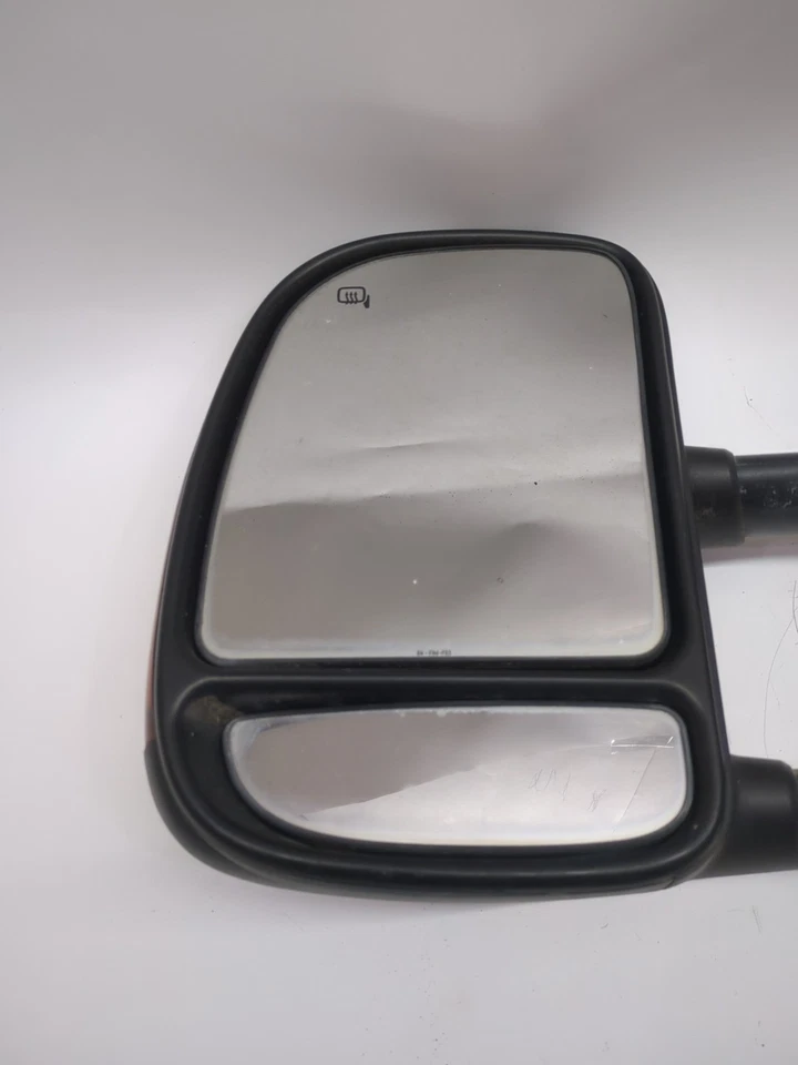 1999 - 2007 年福特 F250 F350 F450 拖镜超级动力加热原始设备制造商  — 第 4/4 张图片