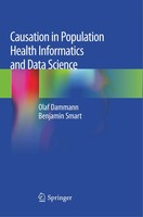 Benjamin Smart (U. A.) | Causation In Population Health Informatics And Data...