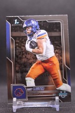 Matt Lauter #159 2025 Bowman University Chrome Boise State Broncos