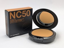 MAC NC50 Studio Fix Powder Plus Foundation Original Formula