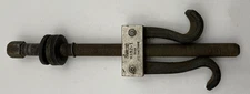 SNAP-ON TOOLS WA92 ~ WA92-1 COIL SPRING COMPRESSOR ~ USA