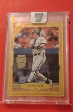 2016 Topps Archives Signature Series All-Star Baseball Cards - Checklist Added 2