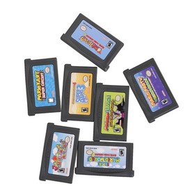 Mario Series for Game Boy Advance
