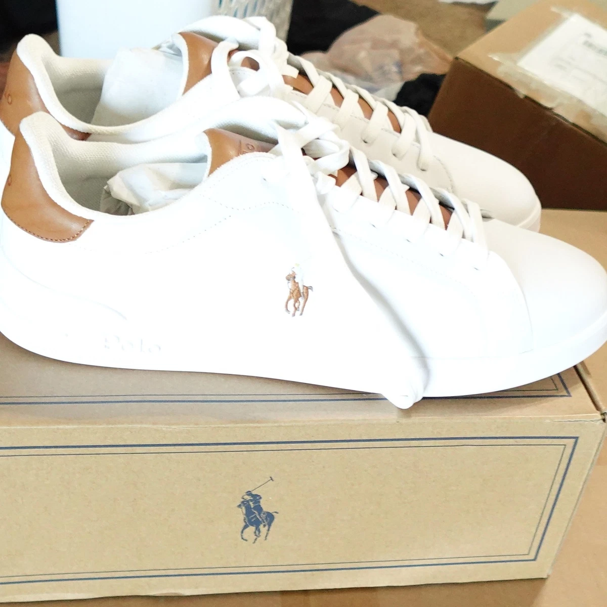 zapatos polo zapatillas ralph lauren baratas