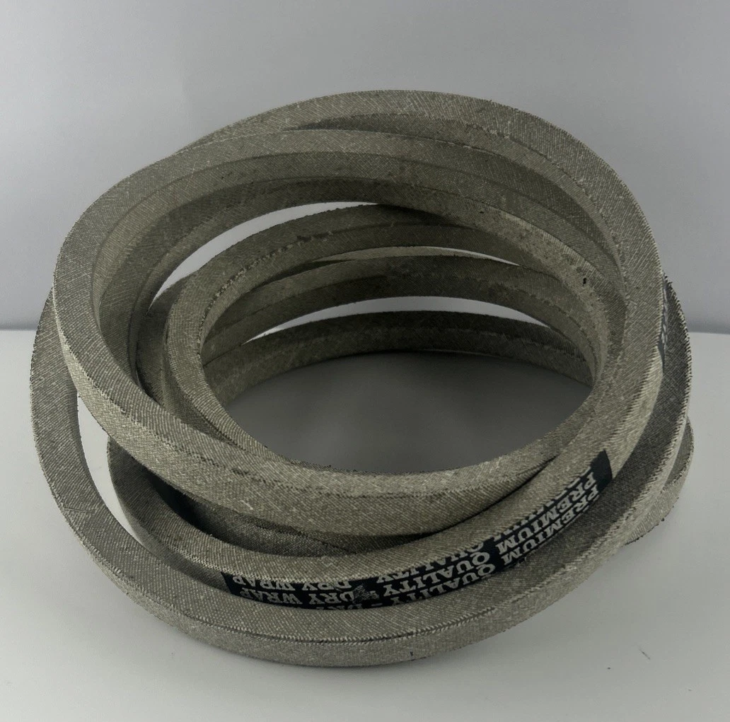 Caltric 605510 60” Deck Belt Hustler FasTrak SD SDX 60 Inch Mower photo 1