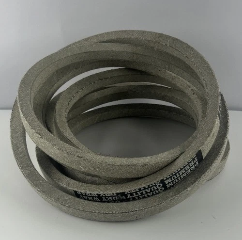 Caltric 605510 60” Deck Belt Hustler FasTrak SD SDX 60 Inch Mower