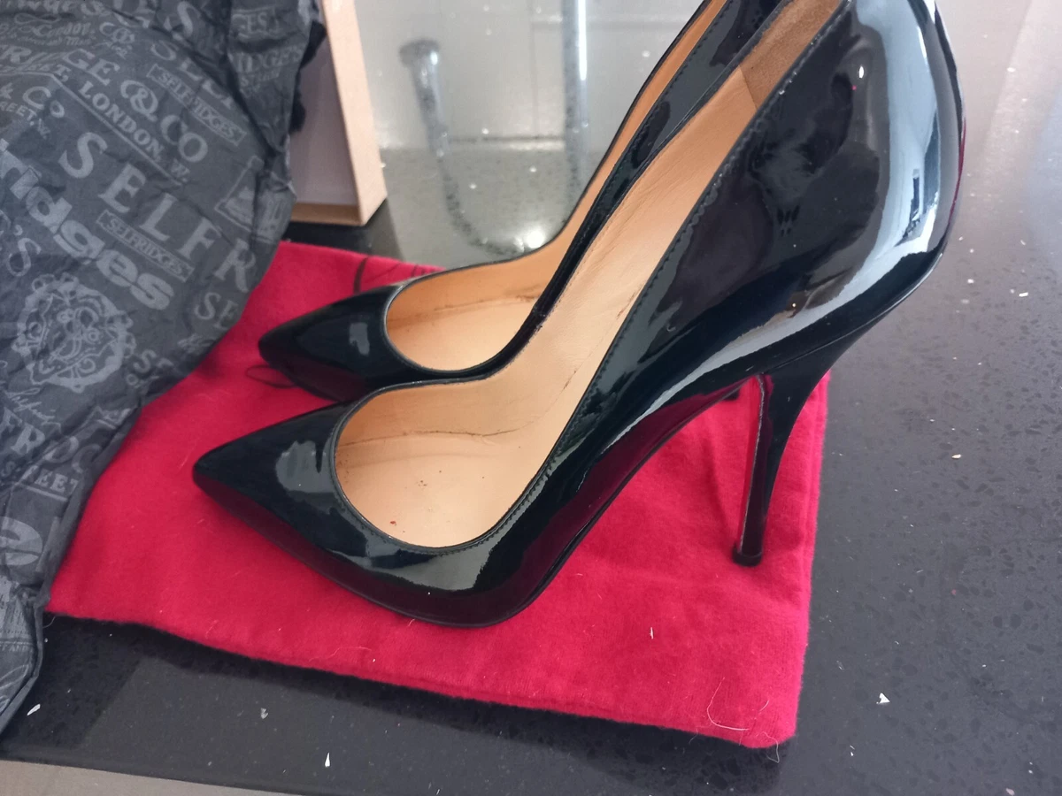 Cheap louboutin best sale ebay