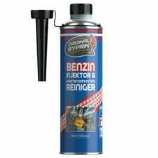 NEU - 1x  SYPRIN BENZIN & INJEKTOR PFLEGE ADDITIV 250 ml - 6357 (€ 7,98/100ml)