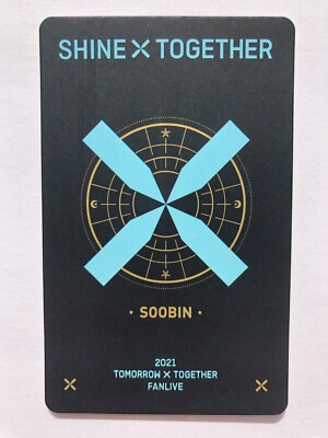 その他 TXT 2021 FANLIVE SHINE X TOGETHER 2021 TXT FANLIVE SHINE X TOGETHER | TXT Wiki | Fandom