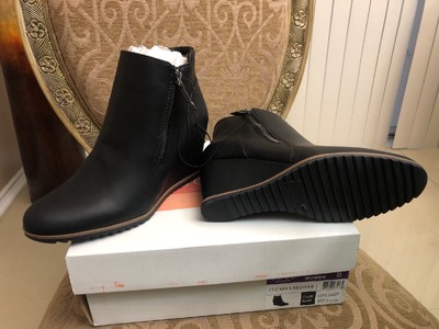 soul naturalizer booties