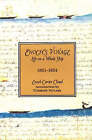 Enoch's Voyage: Life on a Whaleship 1851-1854 by Elizabeth McLean, Enoch Carter Cloud (Hardback, 1994)