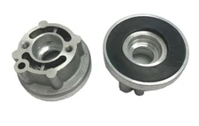 CoFast® Two Head Caps 876-711 for Aftermarket Hitachi NV45AB2 Roofing Nailer