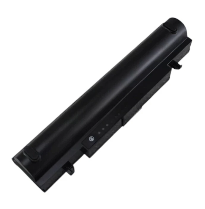 Batería de 9 celdas para portátil Samsung AA-PB9NC5B AA-PB9NC6B AA-PB9NC6W AA-PB9NC6W/E Foto 4 de 4