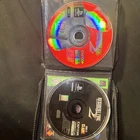 Resident Evil 2 For Playstation 1- Discs Only No Case - Rated M - 1998
