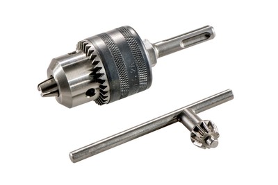 Metabo Zahnkranzbohrfutter mit SDS-plus Adapter, 626724000